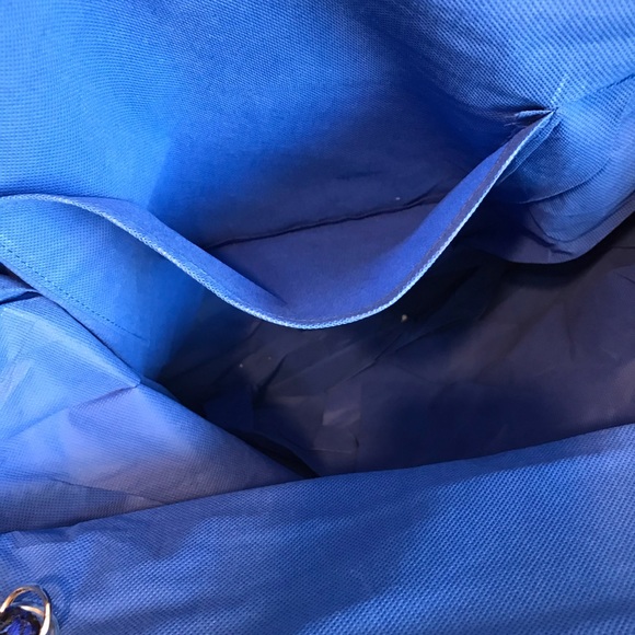 Los Angeles Dodgers tote - Picture 3 of 3